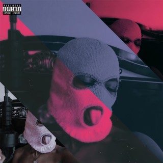 SKI MASK