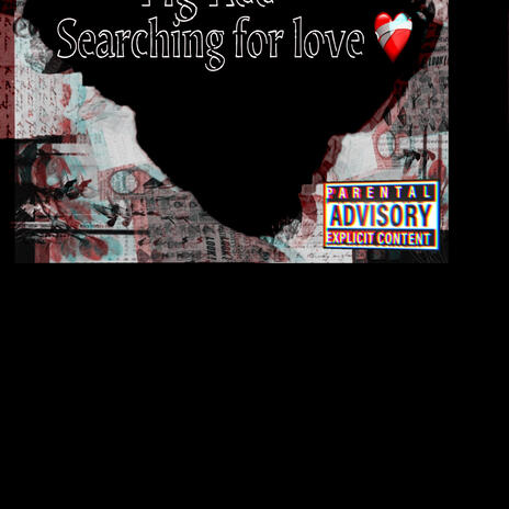 Searching for love | Boomplay Music