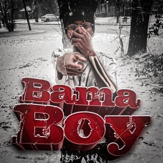 Bama Boy