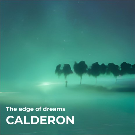 The Edge of Dreams | Boomplay Music