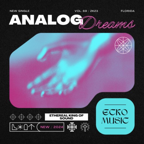 Analog Dreams (Sped Up)