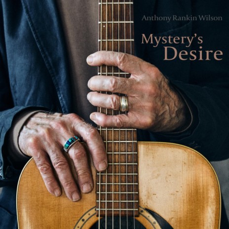 Mystery’s Desire | Boomplay Music