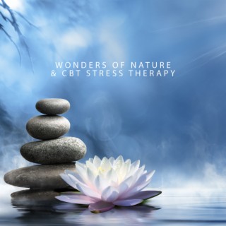 Wonders of Nature & CBT Stress Therapy: Morning Birds, Wind, Ocean Waves and More Natural Music