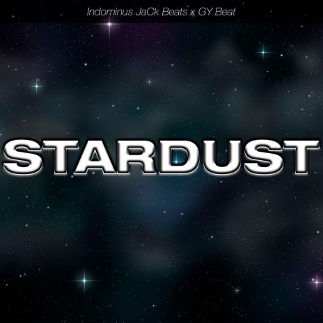 Stardust (Melodic Drill) ft. GY Beat