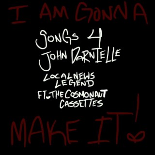 SONGS FOR JOHN DARNIELLE
