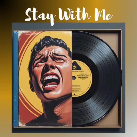 Stay With Me | Boomplay Music