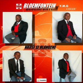 BLOEMFONTEIN Y.M.G CHOIR