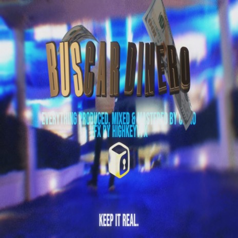 BUSCAR DINERO | Boomplay Music