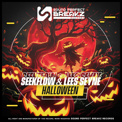 Hallowen ft. Lees Seynee | Boomplay Music