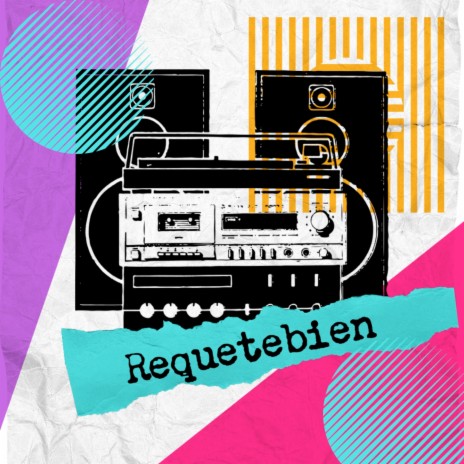 Requetebien ft. Giancarlo Aravena | Boomplay Music