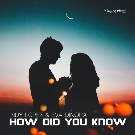 How Did You Know (Vocal Mix) ft. Eva Dinora | Boomplay Music