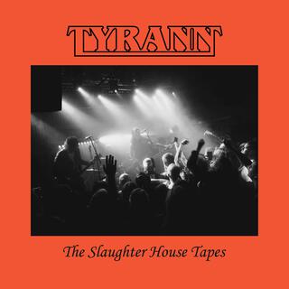 The Slaughter House Tapes