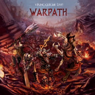 Warpath