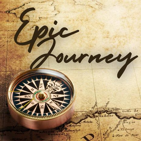 Epic Journey | Boomplay Music