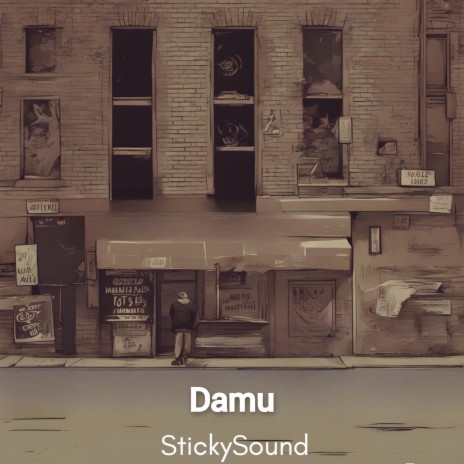 Damu | Boomplay Music