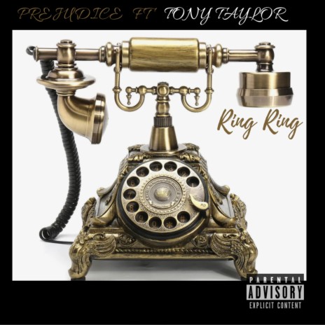 RING RING ft. Tony Taylor | Boomplay Music