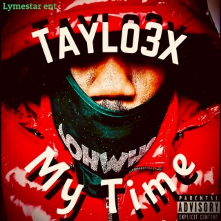 Taylo3x