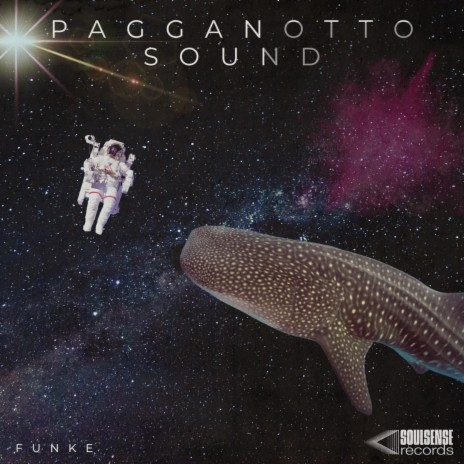 Pagganotto Sound (Tanasoul Remix) ft. Tanasoul | Boomplay Music
