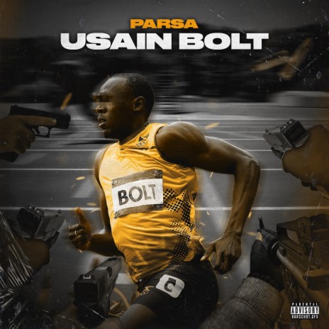Usain Bolt ft. Dario Santana