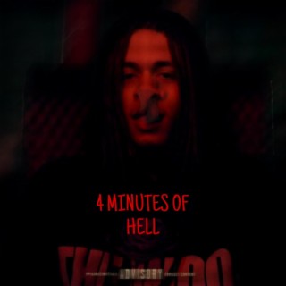4 Minutes Of Hell