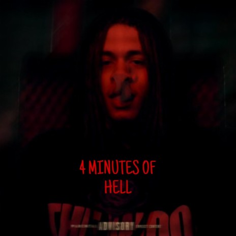 4 Minutes Of Hell ft. Ak Bandamont