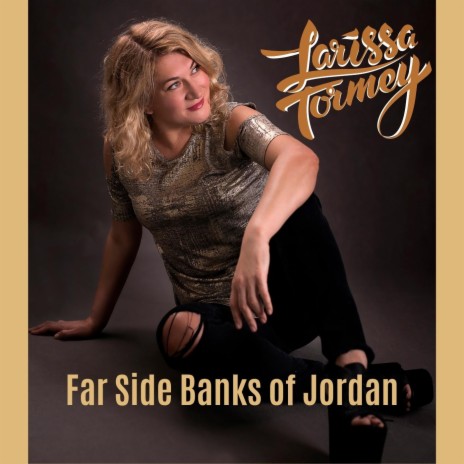 Far Side Banks of Jordan | Boomplay Music