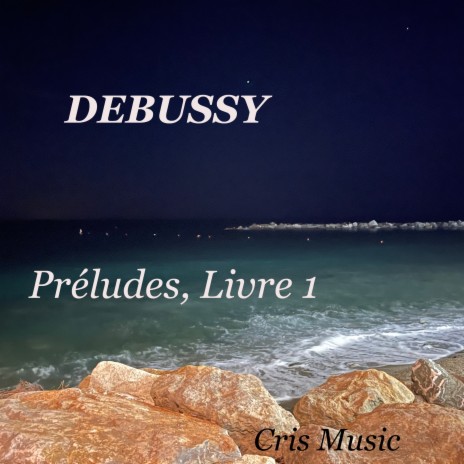 Préludes, Livre 1: 2. Voiles | Boomplay Music