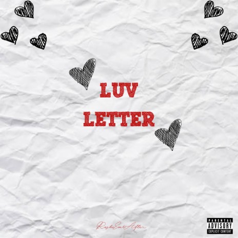 Luv Letter