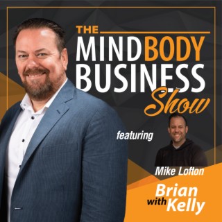 EP 142: Mike Lofton - Small Business Consulting Expert