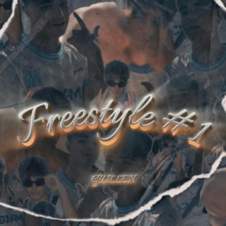 FREESTYLE #1