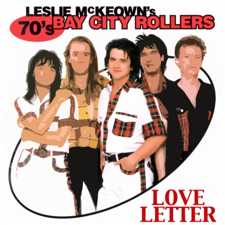 Rock and Roll Love Letter