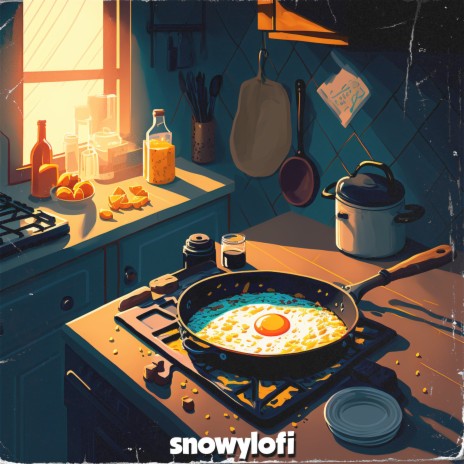 Evening Kitchen | Boomplay Music