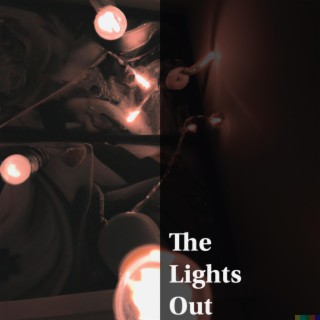 The lights out ft. Rich Singh lyrics | Boomplay Music