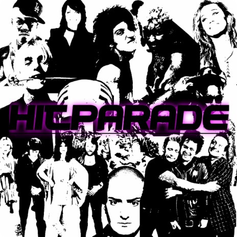 Hitparade ft. Schillah