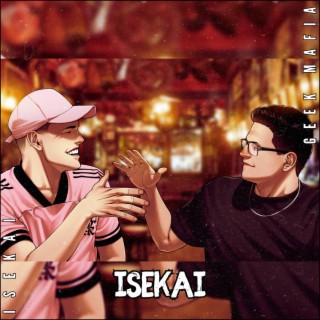 Isekai lyrics | Boomplay Music