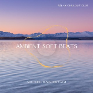 Ambient Soft Beats: Soothing Tunes for Calm