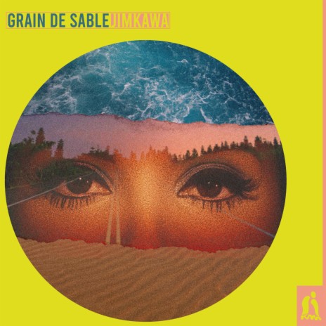 Grain de sable