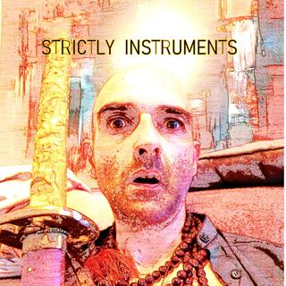 Strictly Instruments