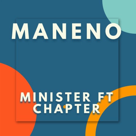 Maneno ft. Chapter | Boomplay Music