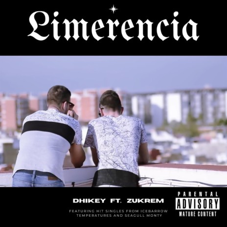 Limerencia ft. Zukrem | Boomplay Music