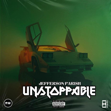 UNSTOPPABLE. | Boomplay Music