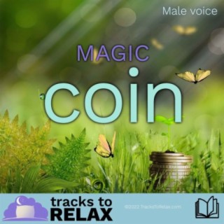 The Magic Coin - Short Bedtime Story
