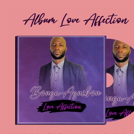 Love affection | Boomplay Music