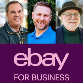 eBay for Business - Ep 242 - A Conversation with Sarah McDonald