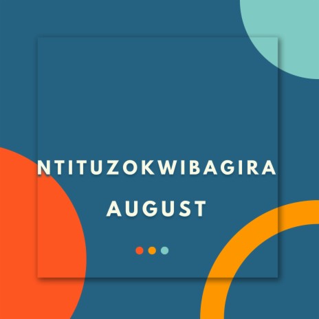 Ntituzokwibagira | Boomplay Music