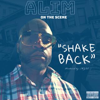 Shake Back