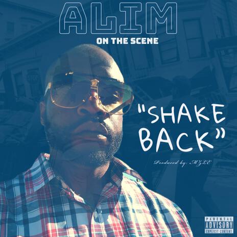 Shake Back | Boomplay Music