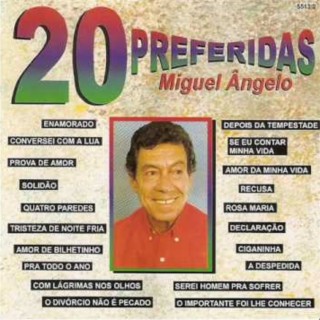 20 PREFERIDAS