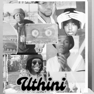 UTHINI (Gratitude Remix)