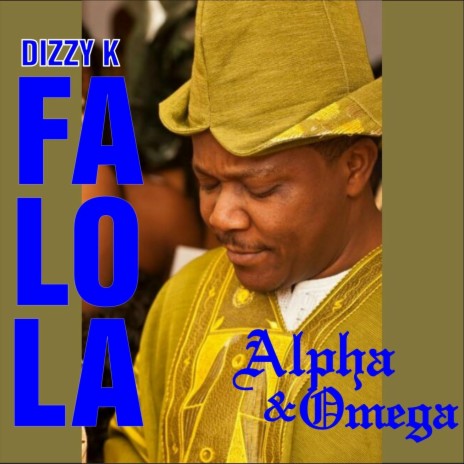 Alpha and Omega | Boomplay Music